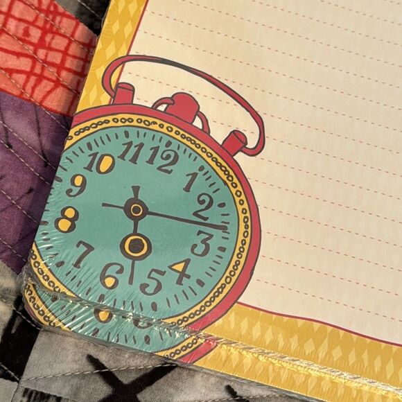 Make A List Notepad Set of 3 NWT - Picture 8 of 15